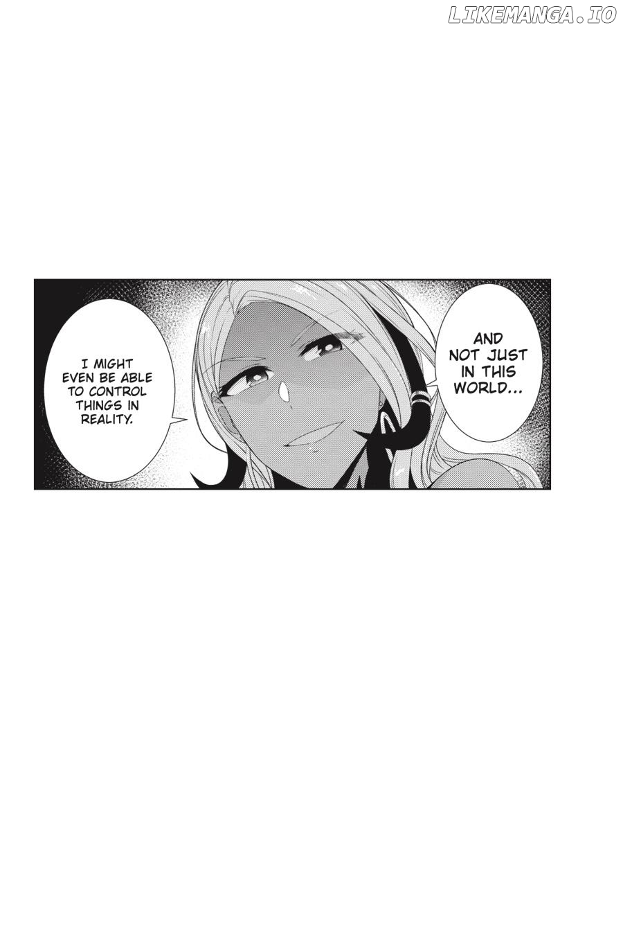 Tsuujou Kougeki ga Zentai Kougeki de Ni-kai Kougeki no Okaa-san wa Suki desu ka? chapter 5.4 - page 36