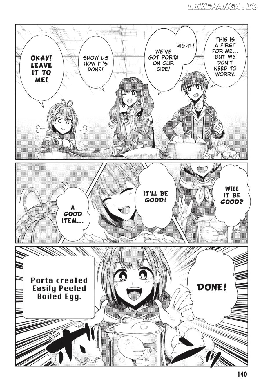 Tsuujou Kougeki ga Zentai Kougeki de Ni-kai Kougeki no Okaa-san wa Suki desu ka? chapter 7.1 - page 10
