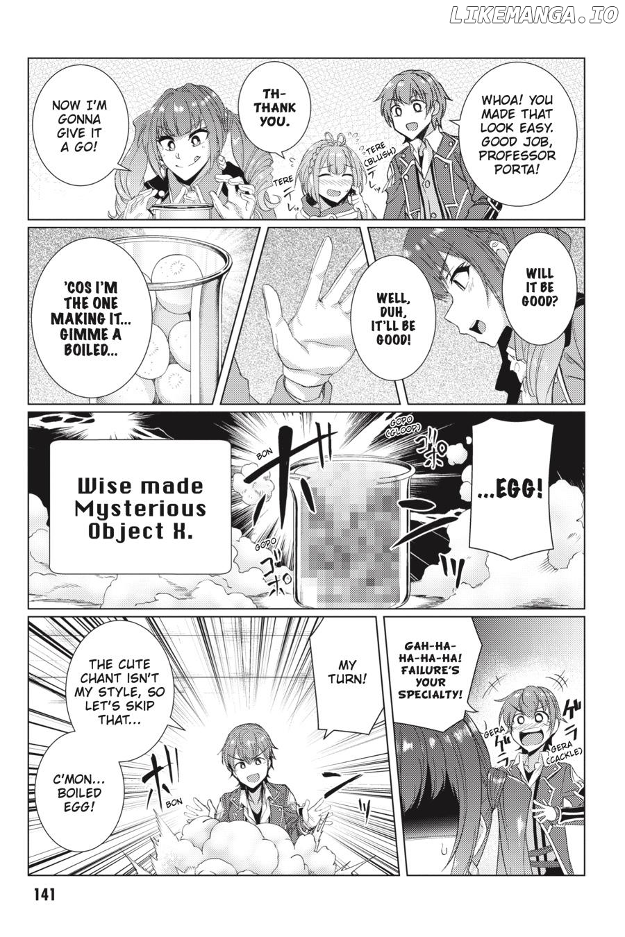 Tsuujou Kougeki ga Zentai Kougeki de Ni-kai Kougeki no Okaa-san wa Suki desu ka? chapter 7.1 - page 11