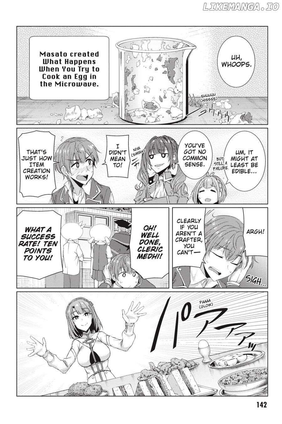 Tsuujou Kougeki ga Zentai Kougeki de Ni-kai Kougeki no Okaa-san wa Suki desu ka? chapter 7.1 - page 12