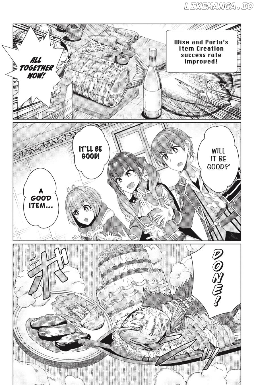 Tsuujou Kougeki ga Zentai Kougeki de Ni-kai Kougeki no Okaa-san wa Suki desu ka? chapter 7.1 - page 17