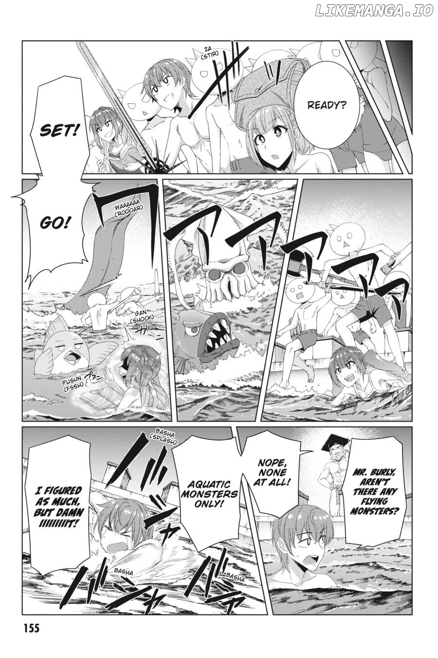 Tsuujou Kougeki ga Zentai Kougeki de Ni-kai Kougeki no Okaa-san wa Suki desu ka? chapter 7.1 - page 25