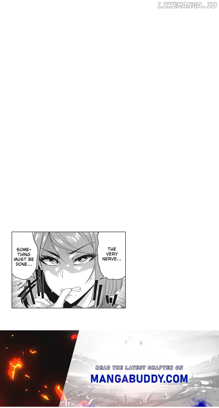 Tsuujou Kougeki ga Zentai Kougeki de Ni-kai Kougeki no Okaa-san wa Suki desu ka? chapter 7.1 - page 31