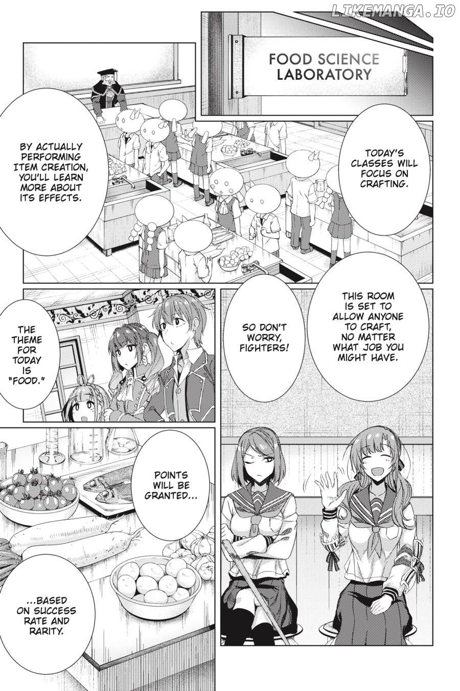 Tsuujou Kougeki ga Zentai Kougeki de Ni-kai Kougeki no Okaa-san wa Suki desu ka? chapter 7.1 - page 9