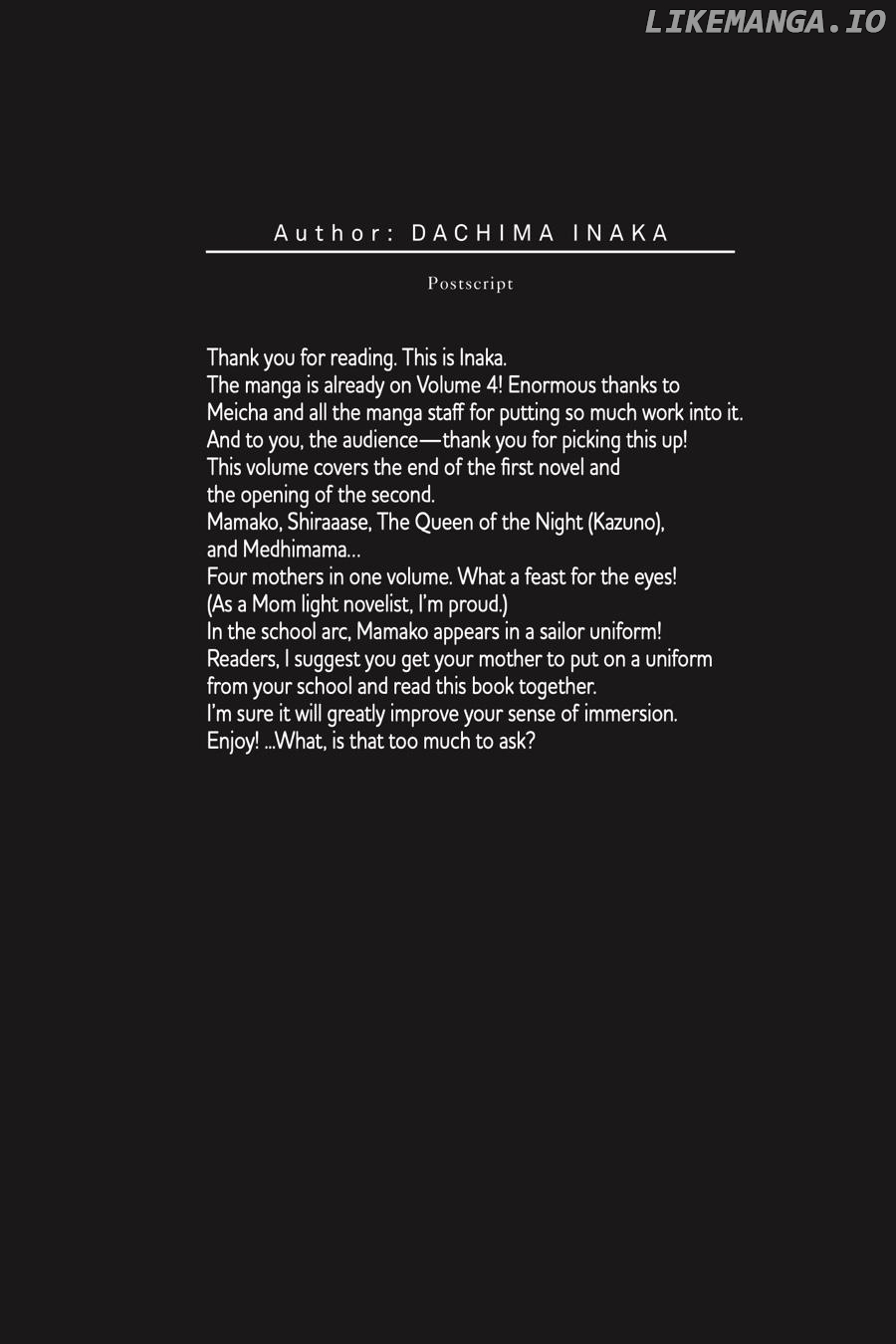 Tsuujou Kougeki ga Zentai Kougeki de Ni-kai Kougeki no Okaa-san wa Suki desu ka? chapter 7.2 - page 13
