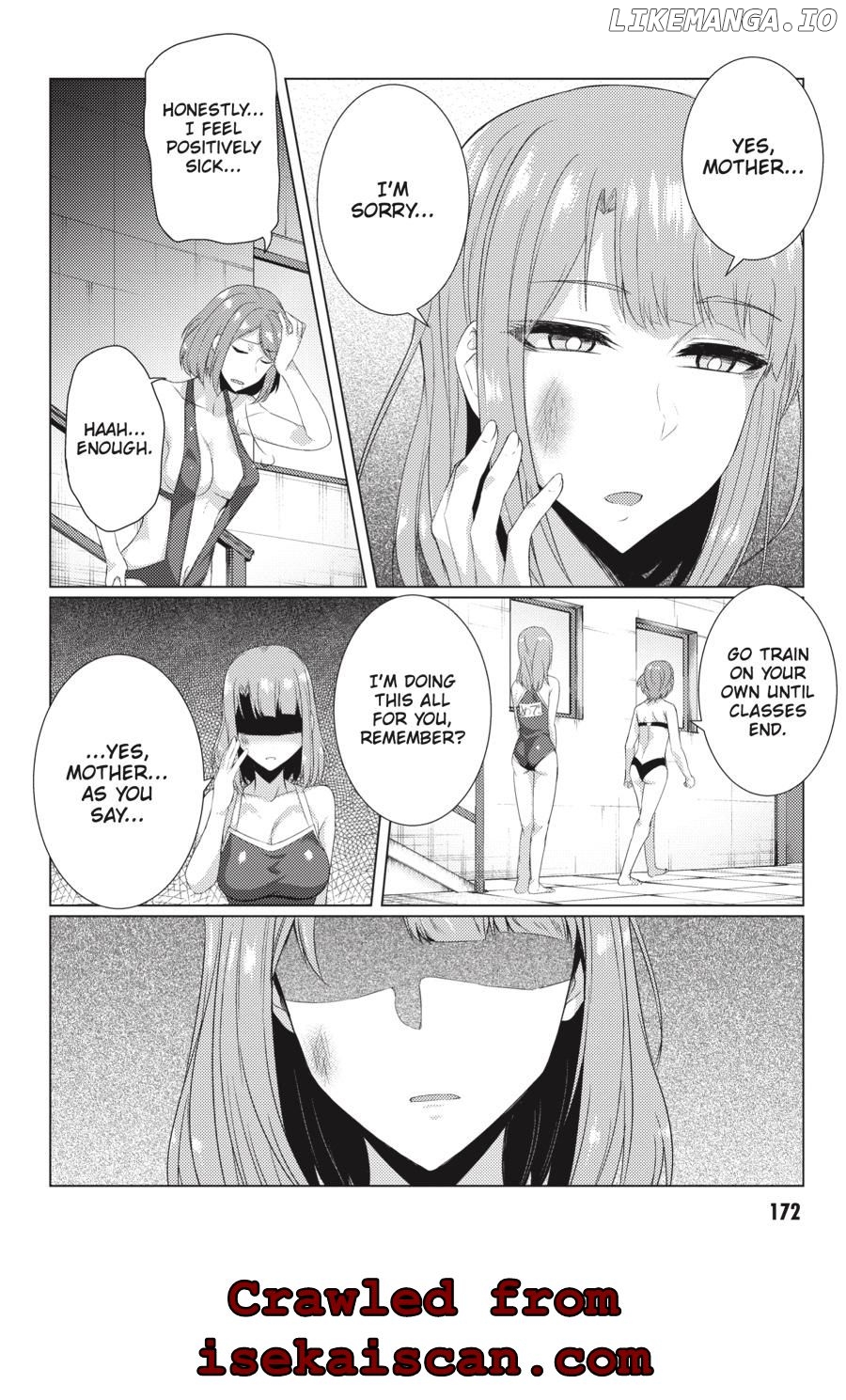 Tsuujou Kougeki ga Zentai Kougeki de Ni-kai Kougeki no Okaa-san wa Suki desu ka? chapter 7.2 - page 9