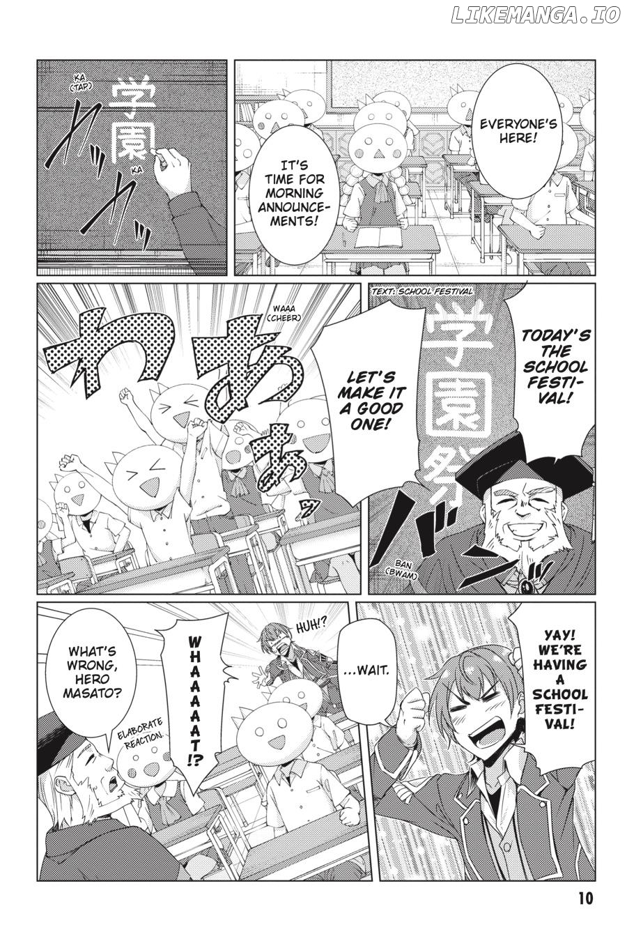 Tsuujou Kougeki ga Zentai Kougeki de Ni-kai Kougeki no Okaa-san wa Suki desu ka? chapter 7.3 - page 12