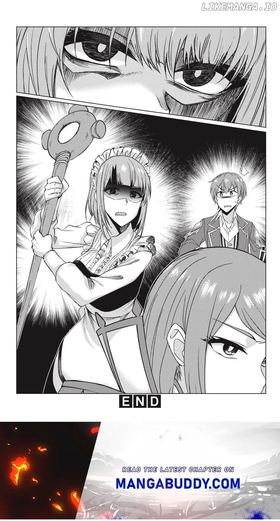Tsuujou Kougeki ga Zentai Kougeki de Ni-kai Kougeki no Okaa-san wa Suki desu ka? chapter 8.1 - page 28