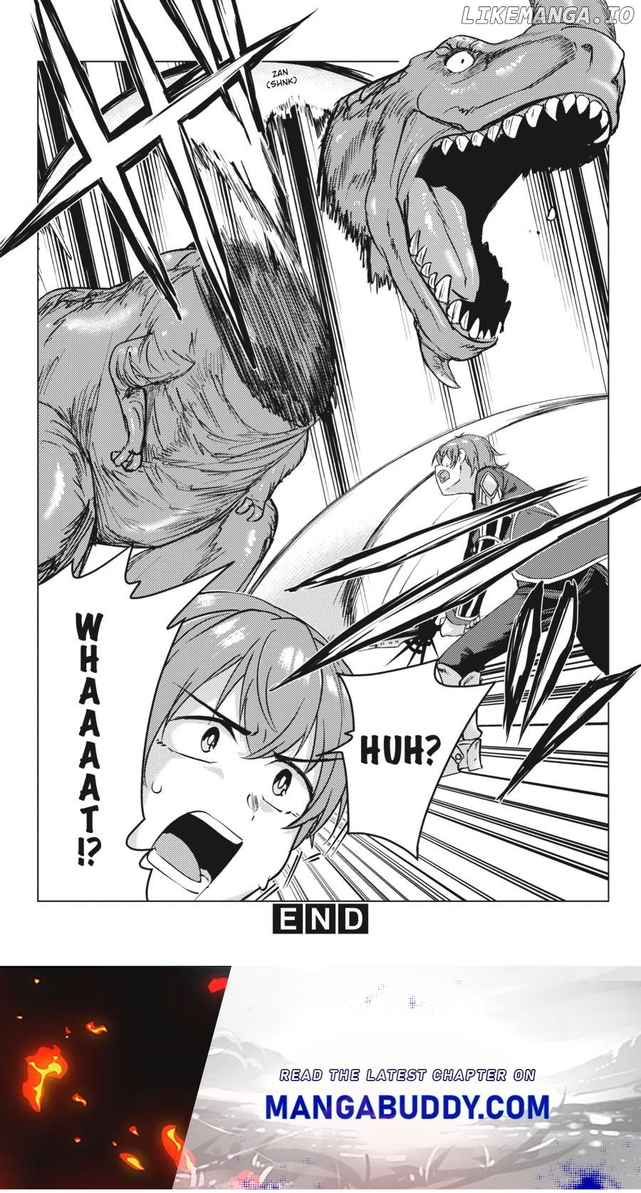 Tsuujou Kougeki ga Zentai Kougeki de Ni-kai Kougeki no Okaa-san wa Suki desu ka? chapter 8.2 - page 30