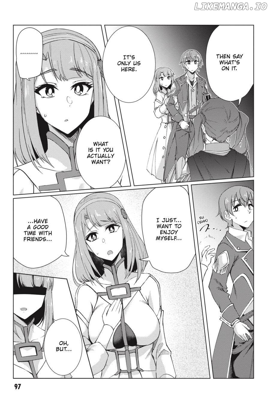 Tsuujou Kougeki ga Zentai Kougeki de Ni-kai Kougeki no Okaa-san wa Suki desu ka? chapter 9.1 - page 17