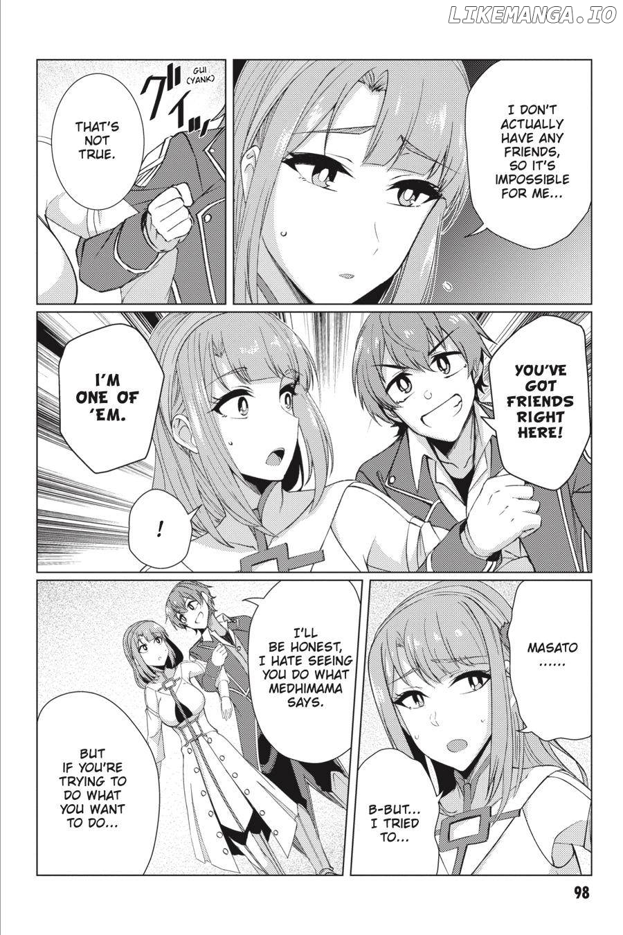 Tsuujou Kougeki ga Zentai Kougeki de Ni-kai Kougeki no Okaa-san wa Suki desu ka? chapter 9.1 - page 18