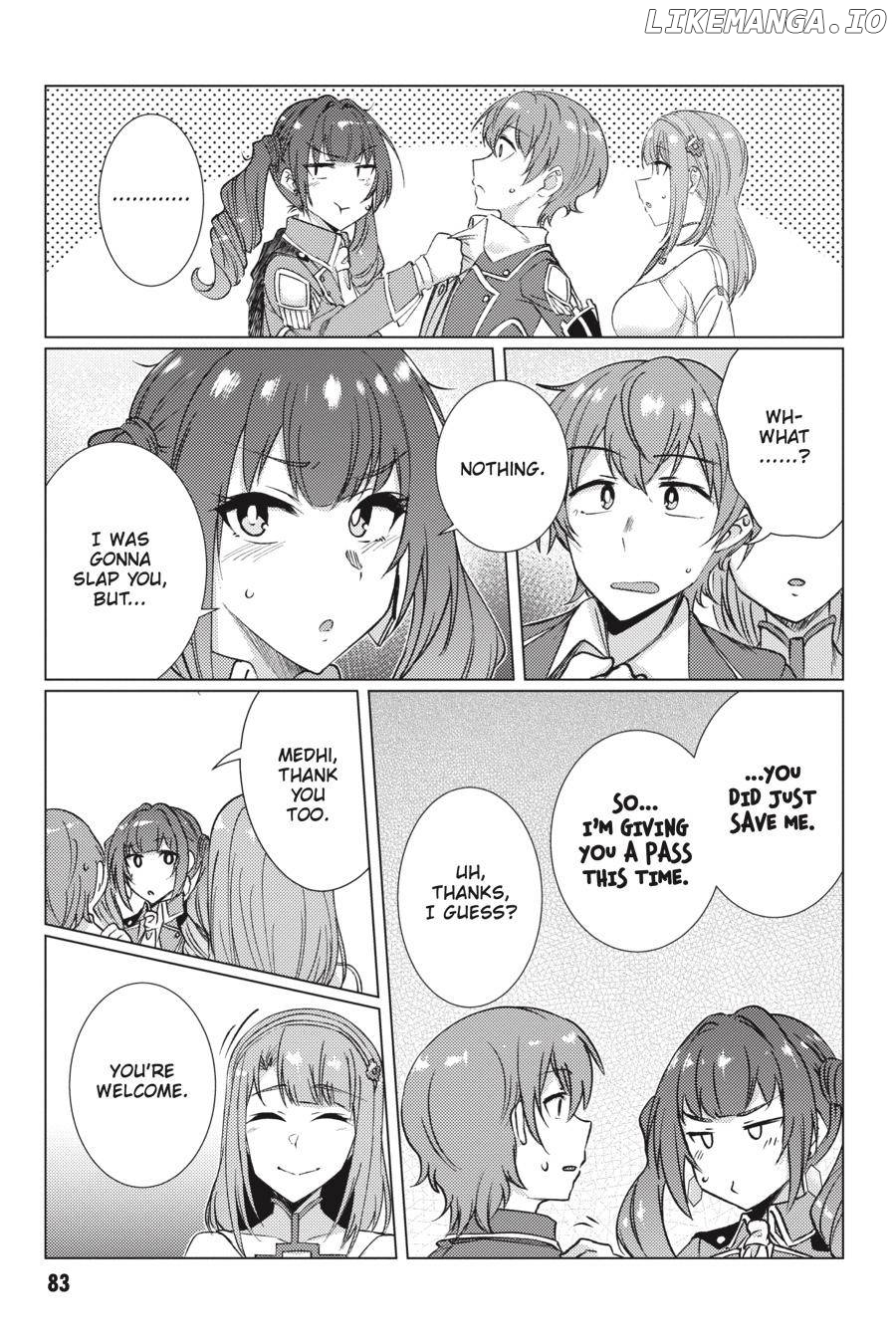Tsuujou Kougeki ga Zentai Kougeki de Ni-kai Kougeki no Okaa-san wa Suki desu ka? chapter 9.1 - page 3