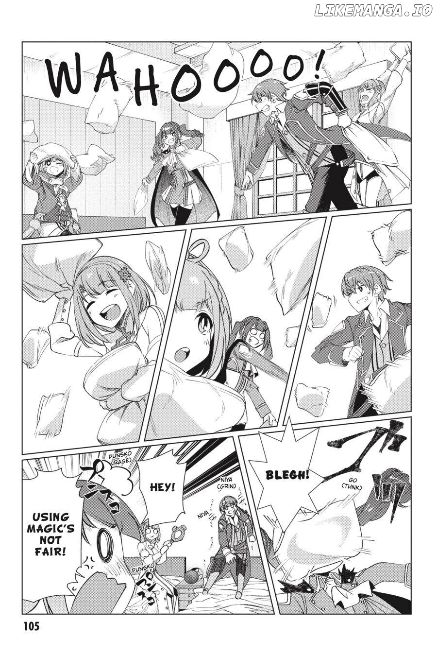 Tsuujou Kougeki ga Zentai Kougeki de Ni-kai Kougeki no Okaa-san wa Suki desu ka? chapter 9.1 - page 24