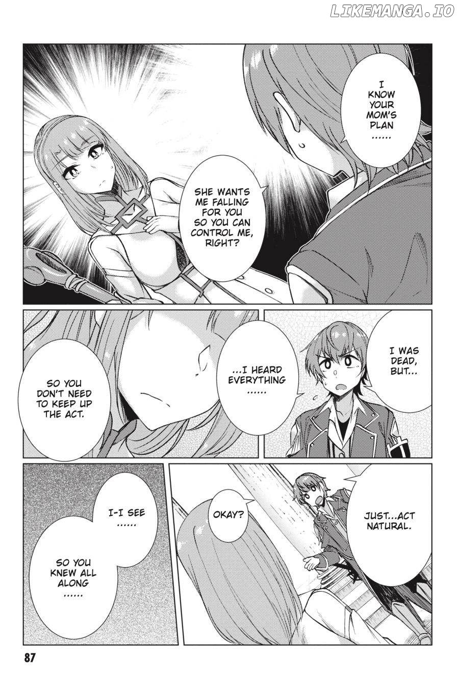 Tsuujou Kougeki ga Zentai Kougeki de Ni-kai Kougeki no Okaa-san wa Suki desu ka? chapter 9.1 - page 7