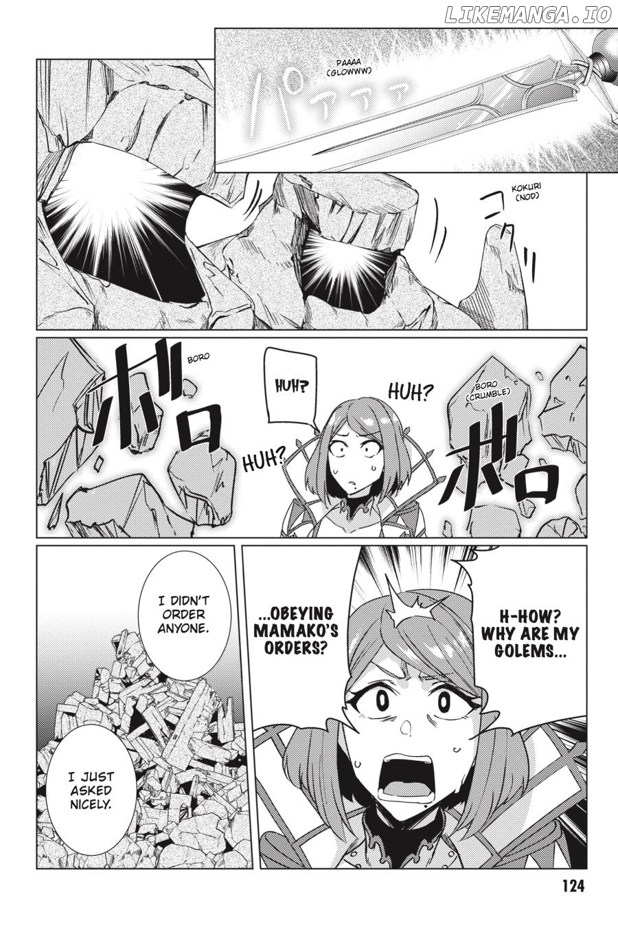 Tsuujou Kougeki ga Zentai Kougeki de Ni-kai Kougeki no Okaa-san wa Suki desu ka? chapter 9.2 - page 13