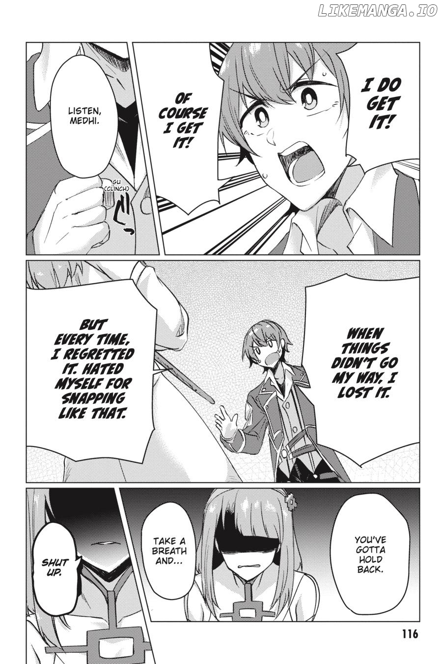 Tsuujou Kougeki ga Zentai Kougeki de Ni-kai Kougeki no Okaa-san wa Suki desu ka? chapter 9.2 - page 6