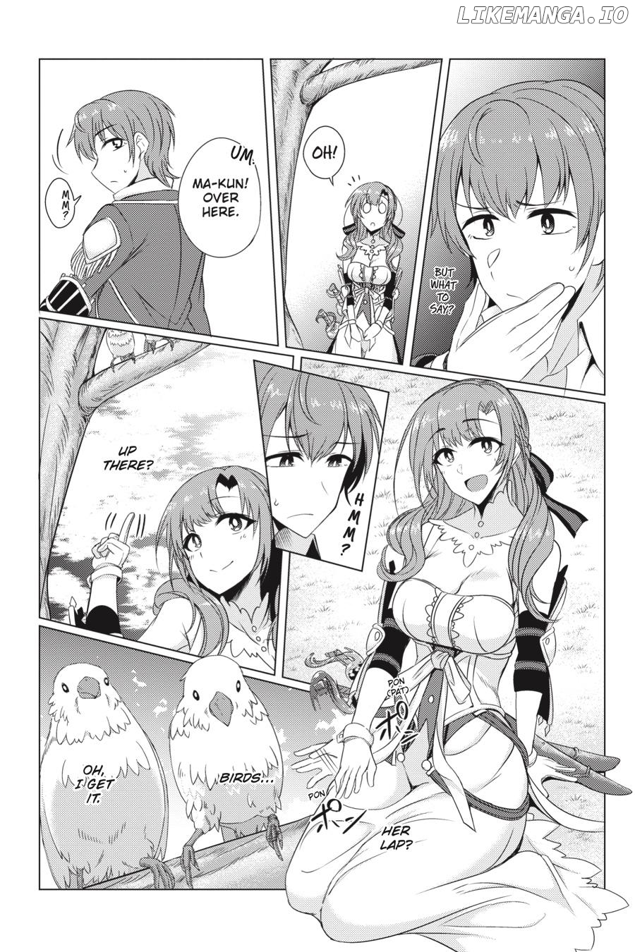 Tsuujou Kougeki ga Zentai Kougeki de Ni-kai Kougeki no Okaa-san wa Suki desu ka? chapter 4.1 - page 12