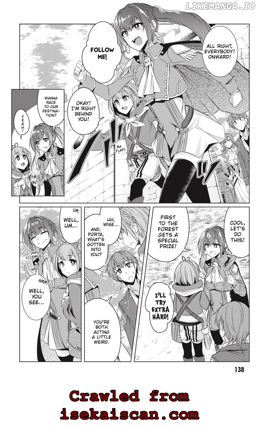 Tsuujou Kougeki ga Zentai Kougeki de Ni-kai Kougeki no Okaa-san wa Suki desu ka? chapter 4.1 - page 2