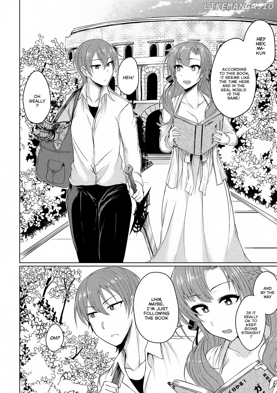 Tsuujou Kougeki ga Zentai Kougeki de Ni-kai Kougeki no Okaa-san wa Suki desu ka? chapter 2.1 - page 3