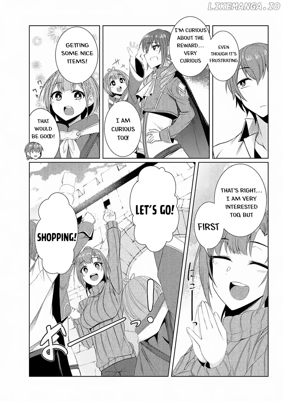Tsuujou Kougeki ga Zentai Kougeki de Ni-kai Kougeki no Okaa-san wa Suki desu ka? chapter 3.7 - page 14