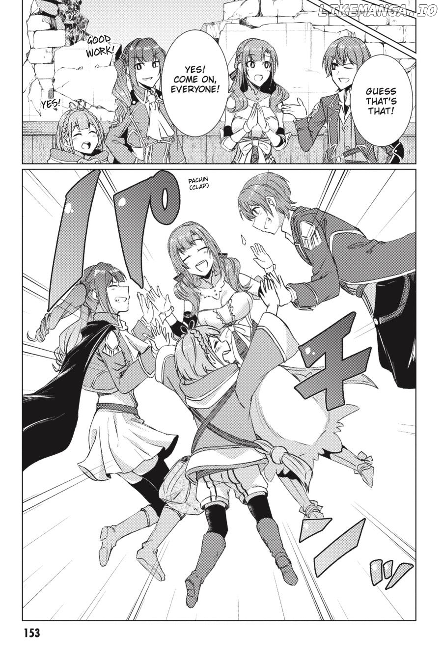 Tsuujou Kougeki ga Zentai Kougeki de Ni-kai Kougeki no Okaa-san wa Suki desu ka? chapter 9.3 - page 11
