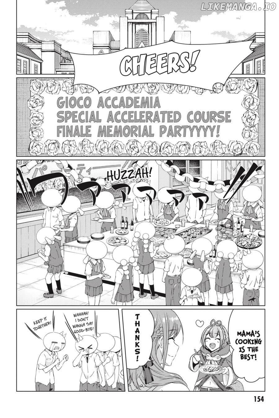 Tsuujou Kougeki ga Zentai Kougeki de Ni-kai Kougeki no Okaa-san wa Suki desu ka? chapter 9.3 - page 12