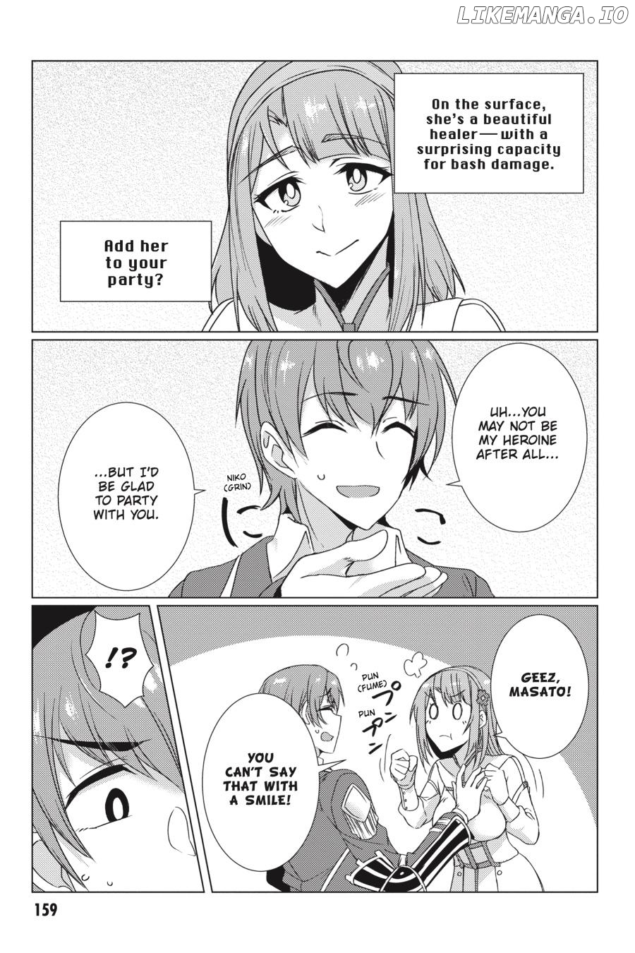 Tsuujou Kougeki ga Zentai Kougeki de Ni-kai Kougeki no Okaa-san wa Suki desu ka? chapter 9.3 - page 17