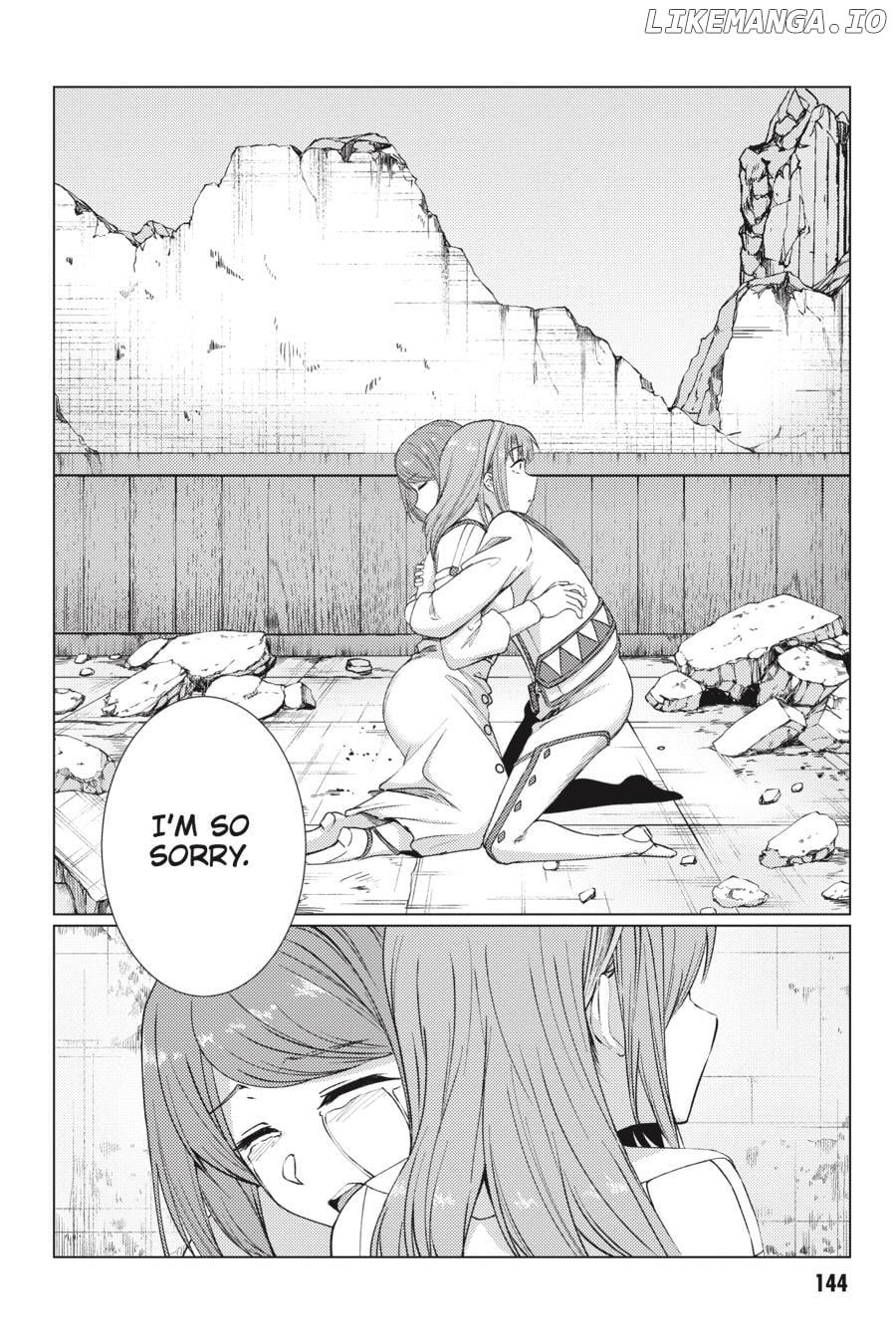 Tsuujou Kougeki ga Zentai Kougeki de Ni-kai Kougeki no Okaa-san wa Suki desu ka? chapter 9.3 - page 2