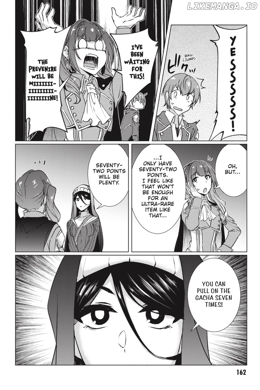 Tsuujou Kougeki ga Zentai Kougeki de Ni-kai Kougeki no Okaa-san wa Suki desu ka? chapter 9.3 - page 20