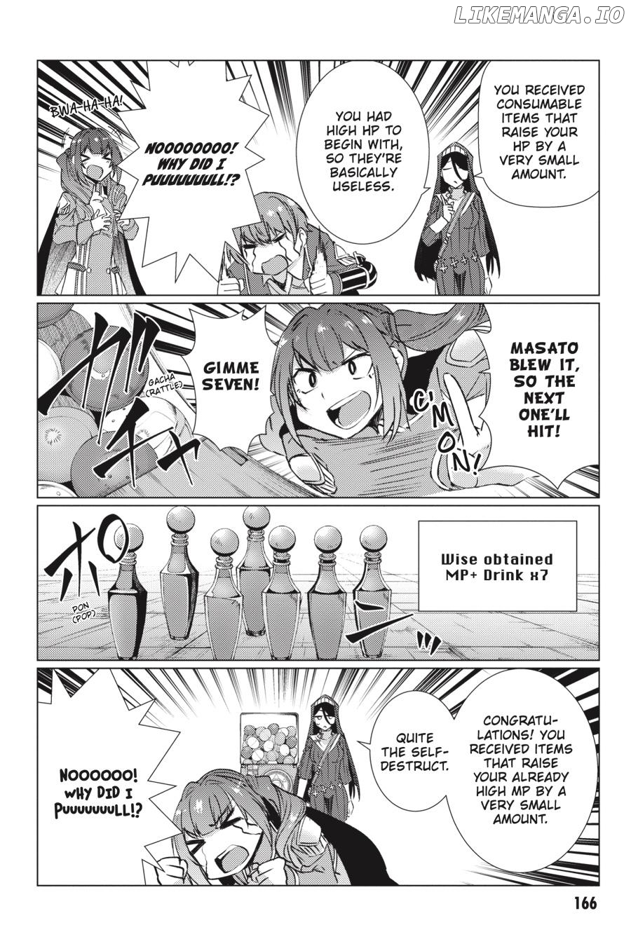 Tsuujou Kougeki ga Zentai Kougeki de Ni-kai Kougeki no Okaa-san wa Suki desu ka? chapter 9.3 - page 24