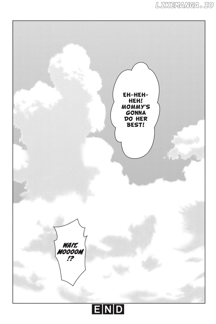 Tsuujou Kougeki ga Zentai Kougeki de Ni-kai Kougeki no Okaa-san wa Suki desu ka? chapter 9.3 - page 29