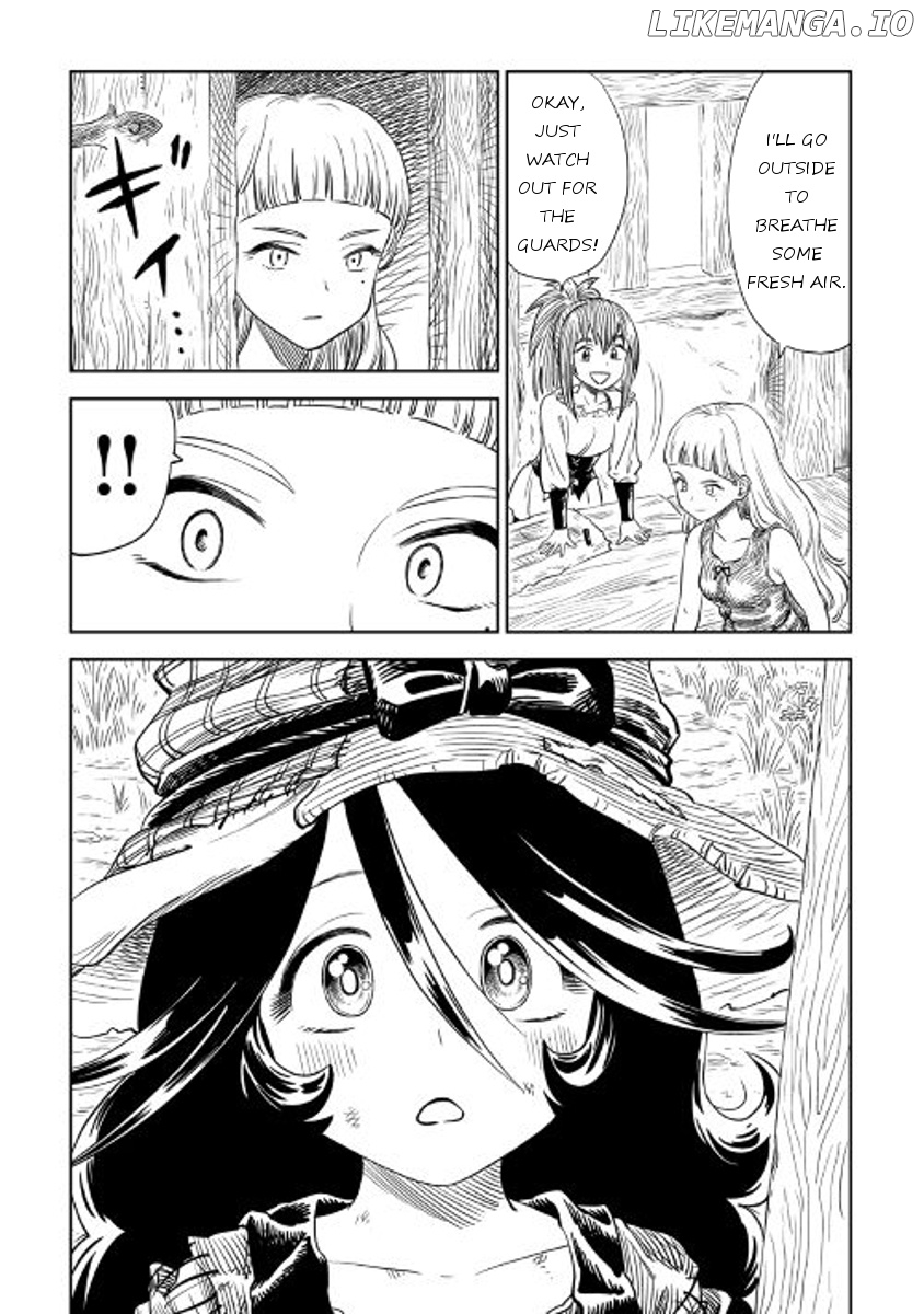 The Witch's Hammer - Malleus Maleficarum chapter 1 - page 18