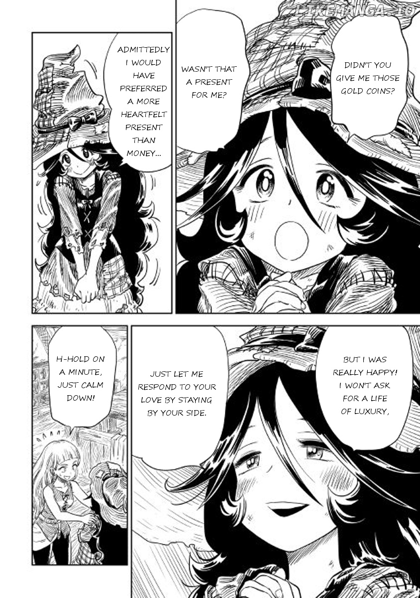 The Witch's Hammer - Malleus Maleficarum chapter 1 - page 20