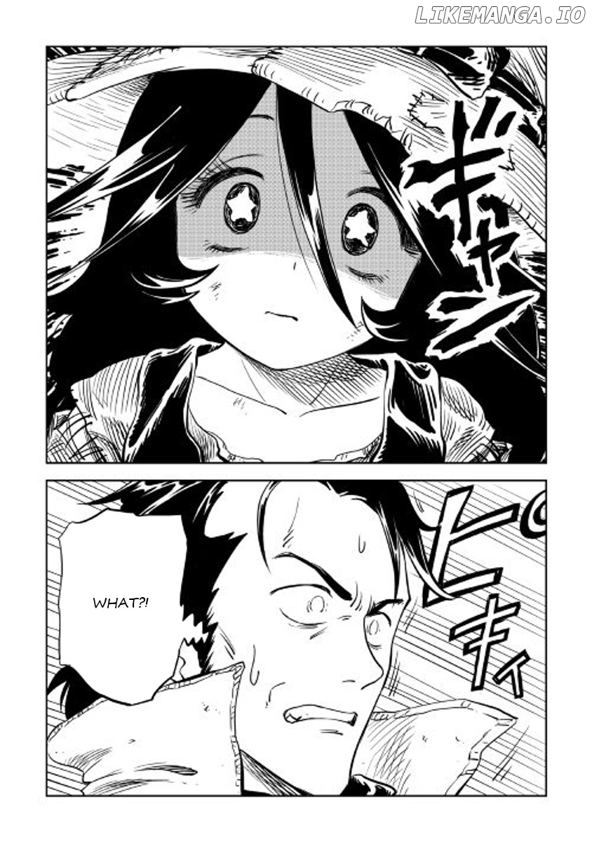 The Witch's Hammer - Malleus Maleficarum chapter 1 - page 28