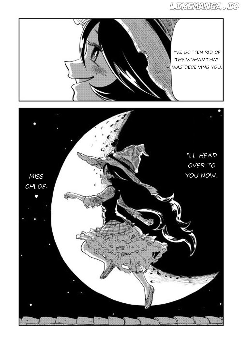 The Witch's Hammer - Malleus Maleficarum chapter 1 - page 34