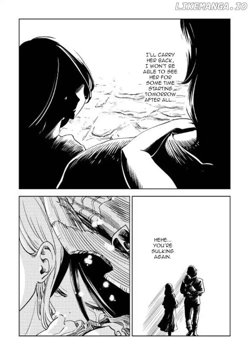 The Witch's Hammer - Malleus Maleficarum chapter 10 - page 4