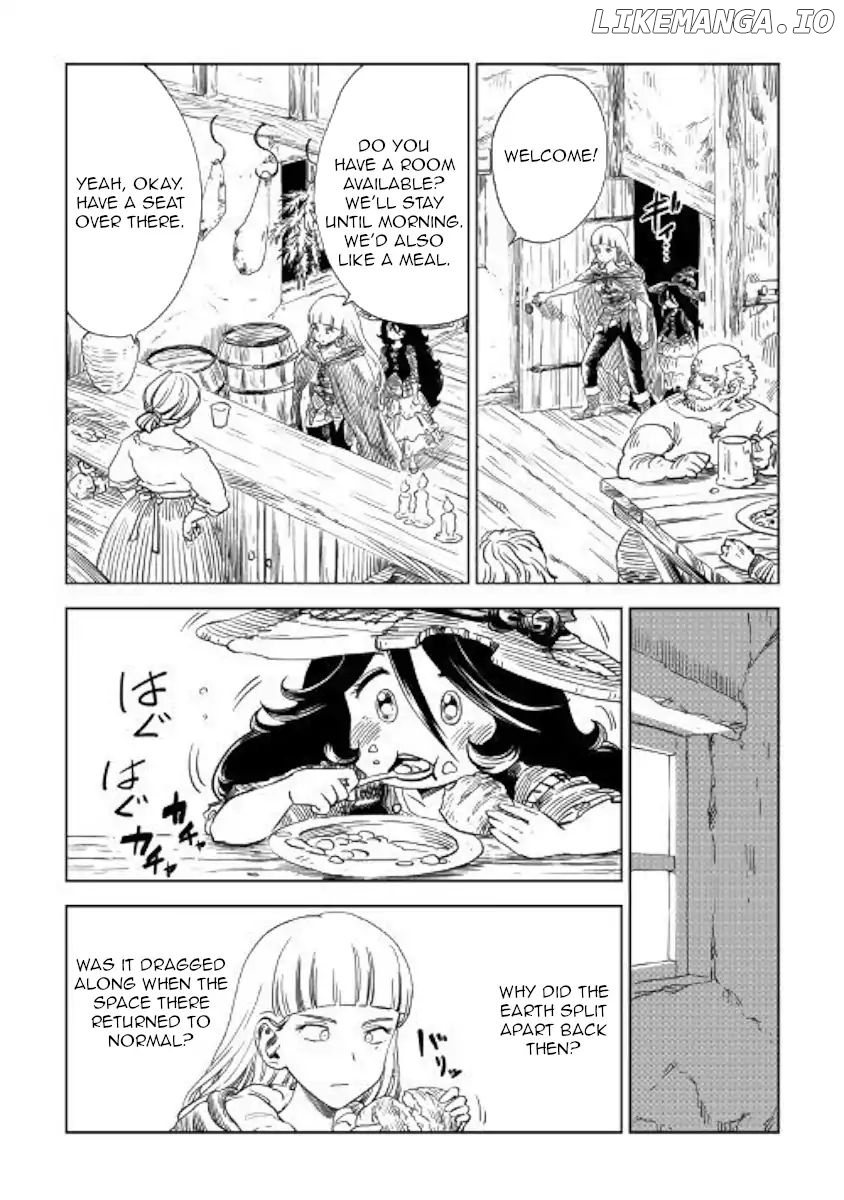 The Witch's Hammer - Malleus Maleficarum chapter 10 - page 6