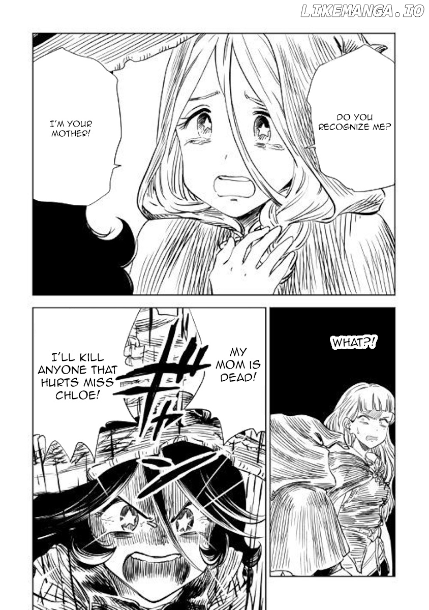The Witch's Hammer - Malleus Maleficarum chapter 11 - page 12