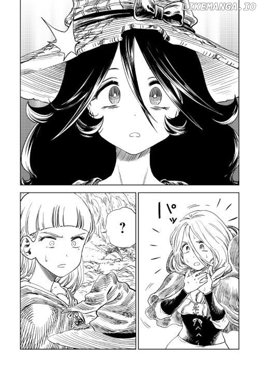 The Witch's Hammer - Malleus Maleficarum chapter 11 - page 14