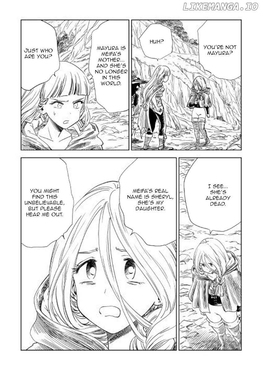 The Witch's Hammer - Malleus Maleficarum chapter 11 - page 17