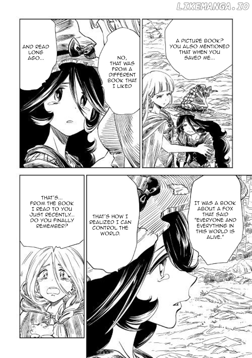 The Witch's Hammer - Malleus Maleficarum chapter 11 - page 24