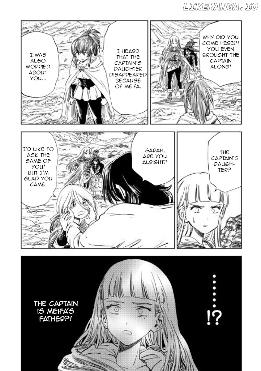 The Witch's Hammer - Malleus Maleficarum chapter 11 - page 27