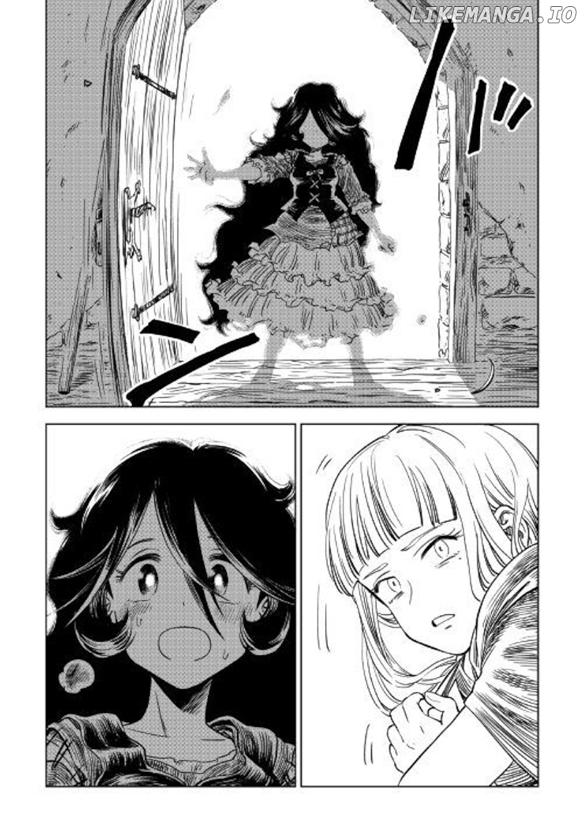 The Witch's Hammer - Malleus Maleficarum chapter 12 - page 30