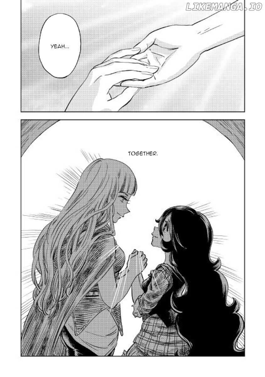 The Witch's Hammer - Malleus Maleficarum chapter 12 - page 36