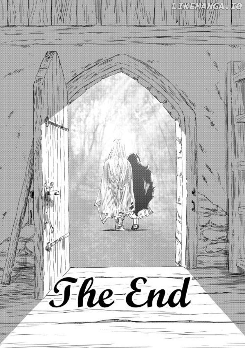The Witch's Hammer - Malleus Maleficarum chapter 12 - page 37