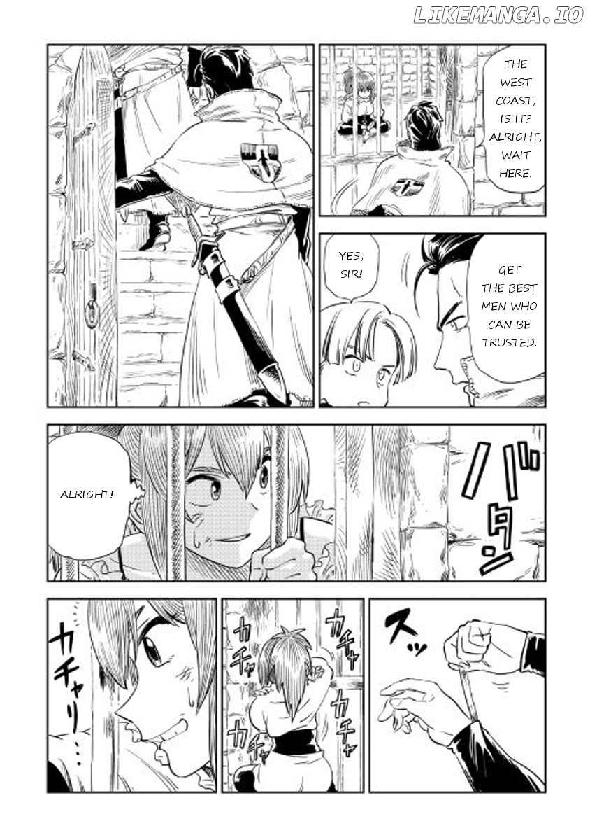 The Witch's Hammer - Malleus Maleficarum chapter 2 - page 21