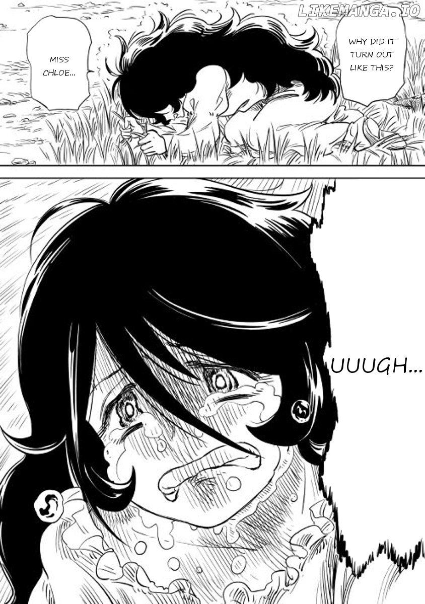 The Witch's Hammer - Malleus Maleficarum chapter 2 - page 36