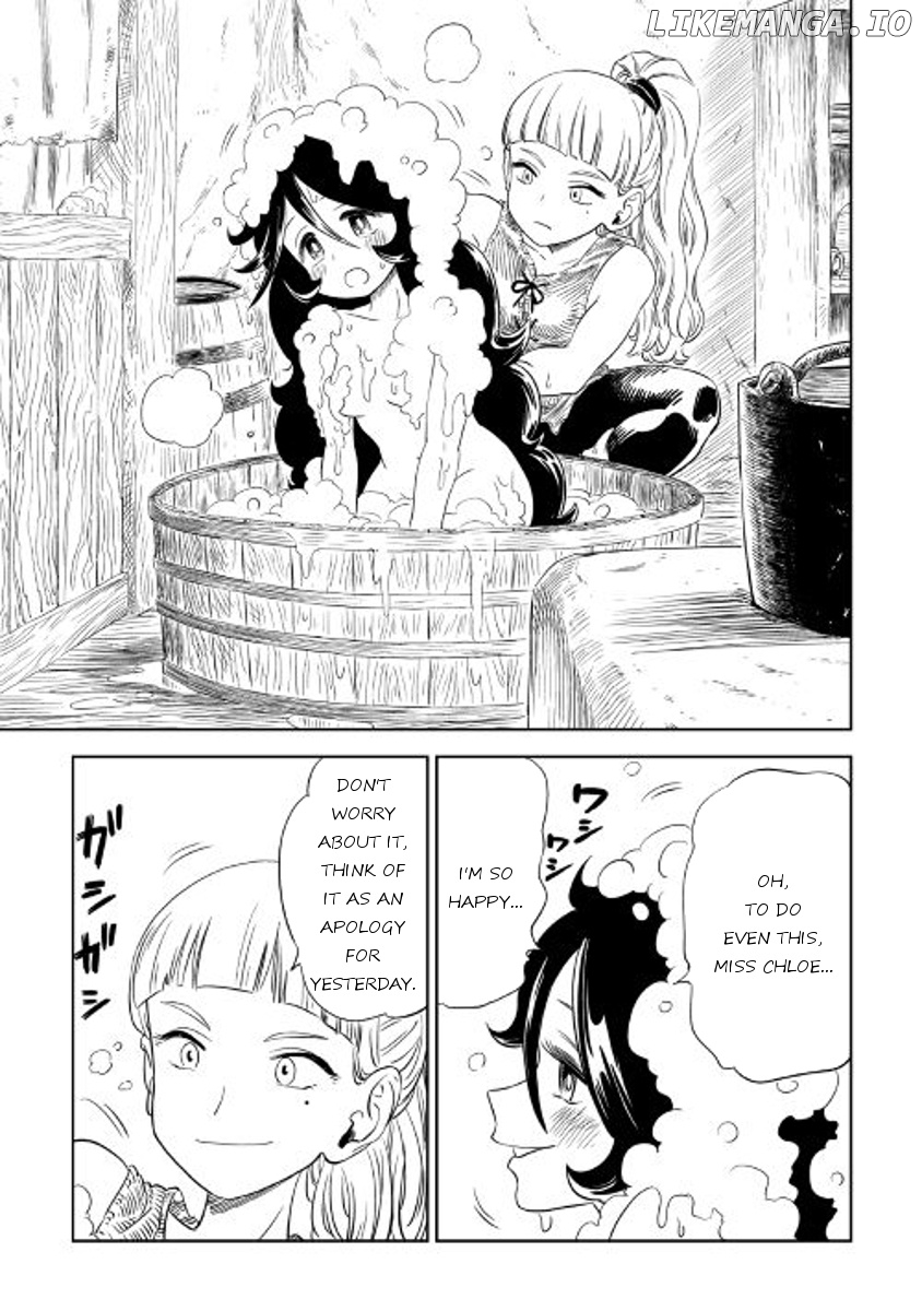 The Witch's Hammer - Malleus Maleficarum chapter 2 - page 5