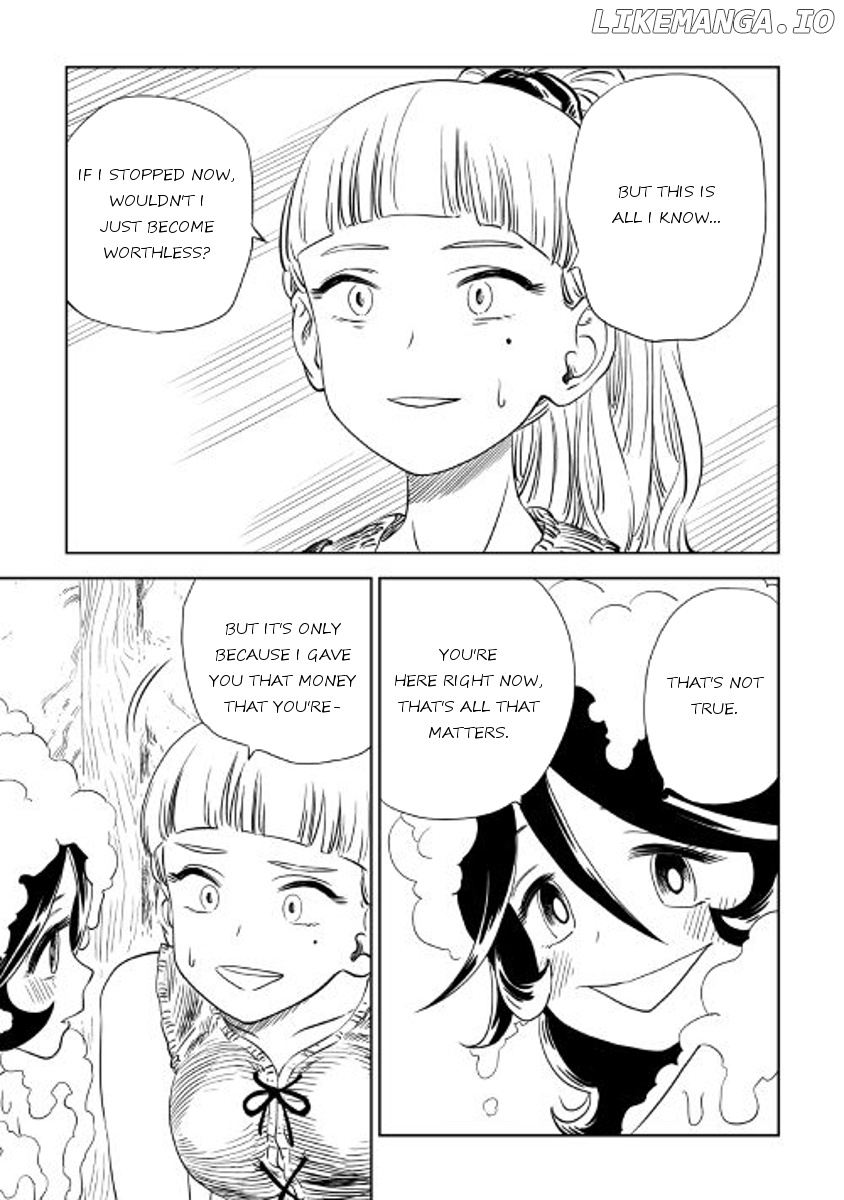 The Witch's Hammer - Malleus Maleficarum chapter 2 - page 9