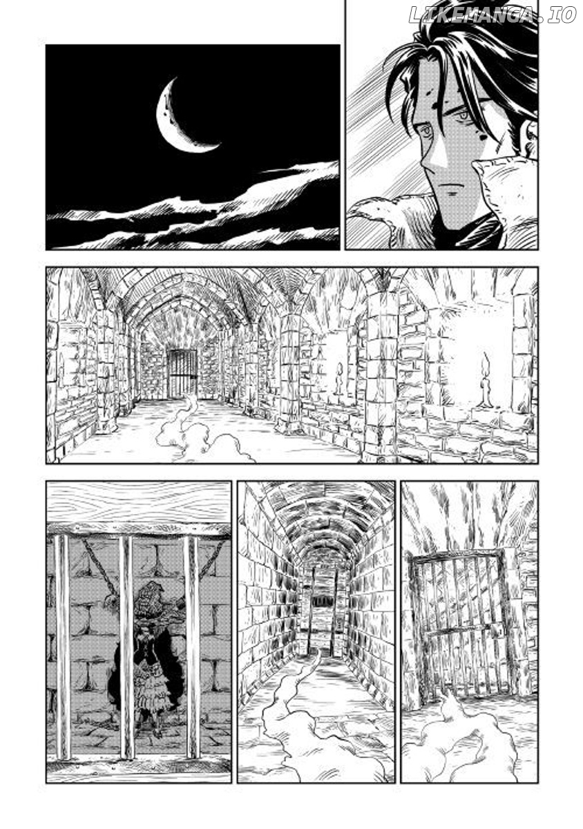 The Witch's Hammer - Malleus Maleficarum chapter 3 - page 41